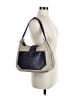 Tory Burch Color Block Gray Blue Hobo One size - photo 2