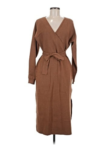 Nicole Miller New York Casual Dress (view 1)
