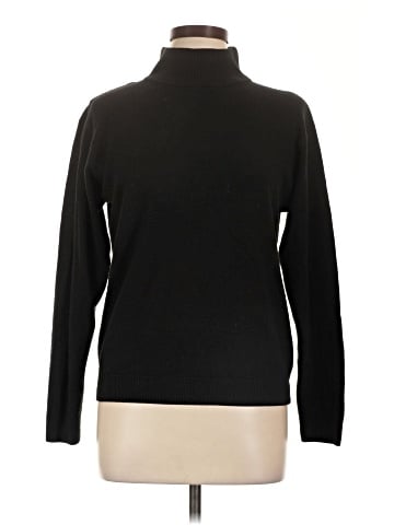 Milano Turtleneck Sweater (view 1)
