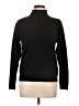 Milano 100% Acrylic Black Turtleneck Sweater Size L - photo 1
