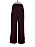 Old Navy 100% Polyester Burgundy Casual Pants Size 10 Petite - photo 2