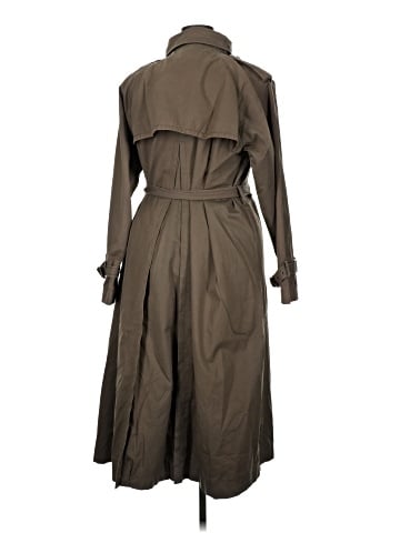 ASOS Trenchcoat (view 2)