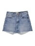 J.Crew 100% Cotton Blue Denim Shorts Size 23 waist - photo 1