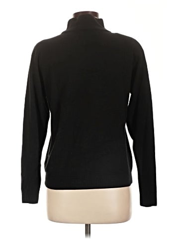 Milano Turtleneck Sweater (view 2)