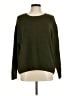 H&M Green Pullover Sweater Size M - photo 1