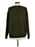 H&M Green Pullover Sweater Size M - photo 2