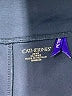 Catherines 100% Polyester Solid Blue Active Pants Size 2X (petite) - photo 4