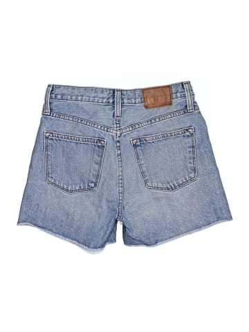 J.Crew Denim Shorts (view 2)