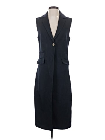 Mare Mare X Anthropologie Vest (view 1)