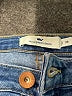 Vineyard Vines Hearts Blue Jeans Size 28 waist - photo 7