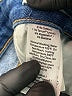 Vineyard Vines Hearts Blue Jeans Size 28 waist - photo 8