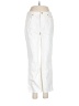 Talbots Ivory Jeans Size 6 - photo 1