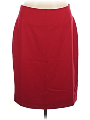 Ellen Tracy Formal Skirt (view 1)