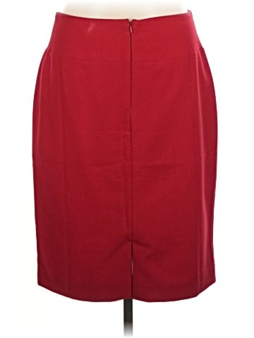 Ellen Tracy Formal Skirt (view 2)