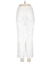 Talbots Ivory Jeans Size 6 - photo 2