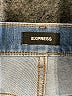 Express Blue Jeans Size 0 - photo 7