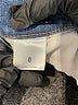 Express Blue Jeans Size 0 - photo 8