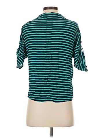 Lilly Pulitzer Short Sleeve Blouse (view 2)