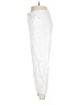 Talbots Ivory Jeans Size 6 - photo 5