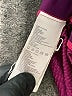 PrAna Pink Active Pants Size M - photo 8