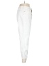 Talbots Ivory Jeans Size 6 - photo 4