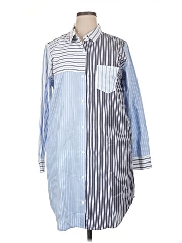 Karen Kane 3/4 Sleeve Blouse (view 1)