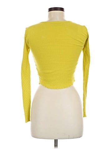Urban Outfitters Long Sleeve T-Shirt (view 2)