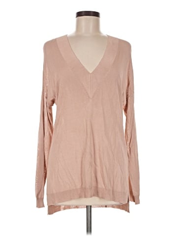 Rag & Bone Long Sleeve Blouse (view 1)