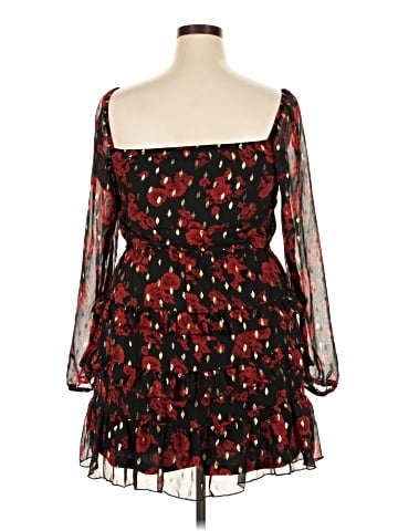 City Studio Cocktail Dress (view 2)