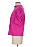 CeCe Pink Short Sleeve Turtleneck Size S - photo 5
