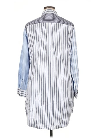 Karen Kane 3/4 Sleeve Blouse (view 2)