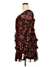 City Studio 100% Polyester Hearts Red Cocktail Dress Size XXL - photo 5