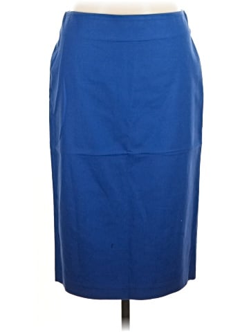 Dalia Collection Formal Skirt (view 1)