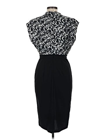 Express Cocktail Dress (view 2)