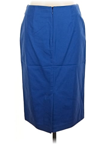Dalia Collection Formal Skirt (view 2)