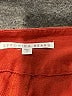 Veronica Beard Solid Orange Shorts Size 8 - photo 3