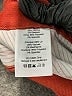 Veronica Beard Solid Orange Shorts Size 8 - photo 4