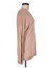 Rag & Bone 100% Viscose Tan Long Sleeve Blouse Size M - photo 4