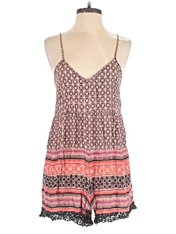 Staring at Stars Romper (view 1)