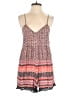 Staring at Stars Paisley Pink Romper Size S - photo 1
