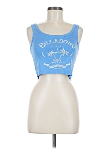 Billabong Tank Top (view 1)