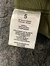 Ci Sono Green Cargo Pants Size 5 - photo 8