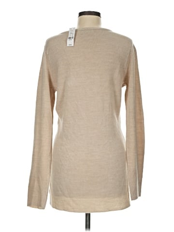 New York & Company Pullover Sweater (view 2)