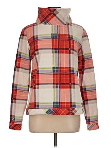 Dudley Stephens Pullover Sweater (view 1)