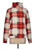 Dudley Stephens 100% Polyester Plaid Red Pullover Sweater Size M - photo 1
