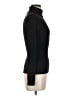 New Look Black Long Sleeve Top Size 6 - photo 4