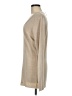 New York & Company 100% Acrylic Tan Pullover Sweater Size M - photo 5