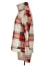 Dudley Stephens 100% Polyester Plaid Red Pullover Sweater Size M - photo 5