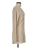 New York & Company 100% Acrylic Tan Pullover Sweater Size M - photo 4