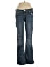 Seven7 Stars Blue Jeans Size 12 - photo 1